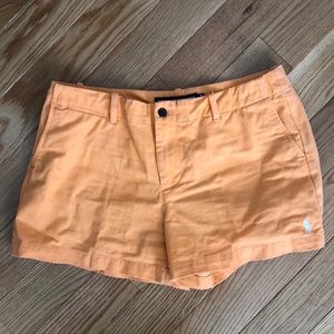 ralph lauren shorts! SIZE 10